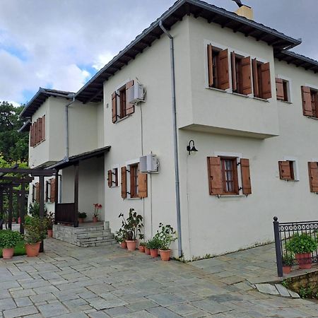 Olga Studios Tsagkarada Exterior foto