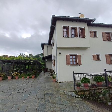 Olga Studios Tsagkarada Exterior foto